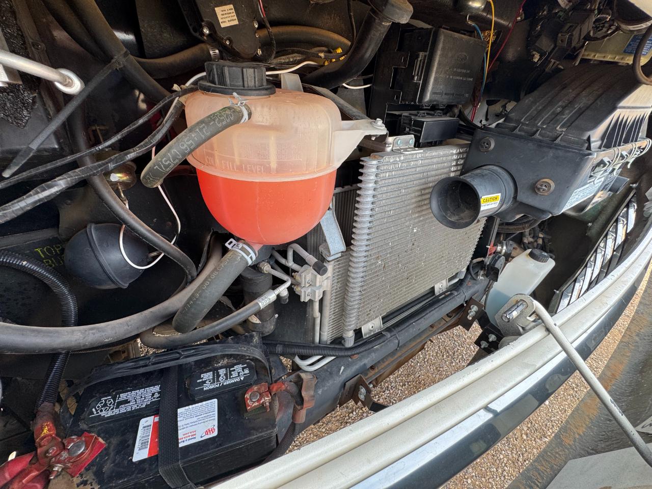 Holiday Rambler Vacationer  2017