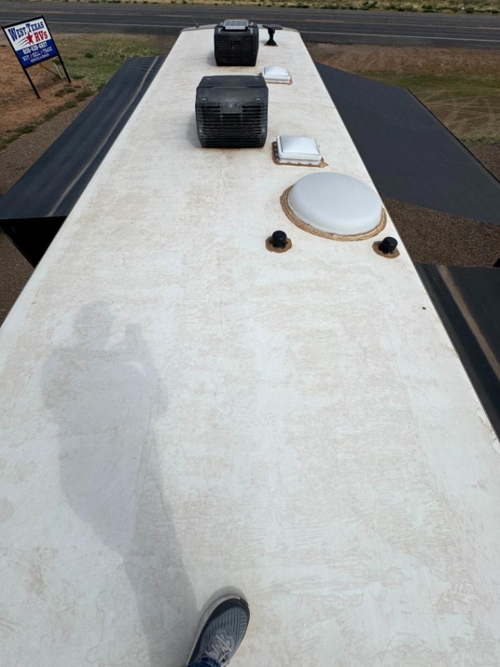 Holiday Rambler Vacationer  2017