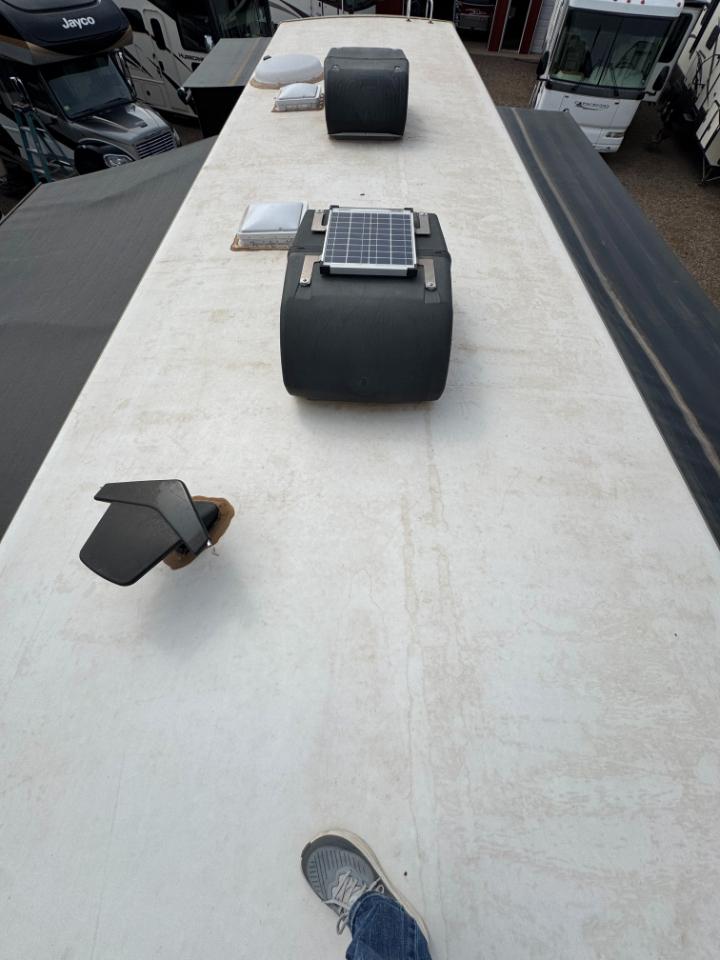 Holiday Rambler Vacationer  2017