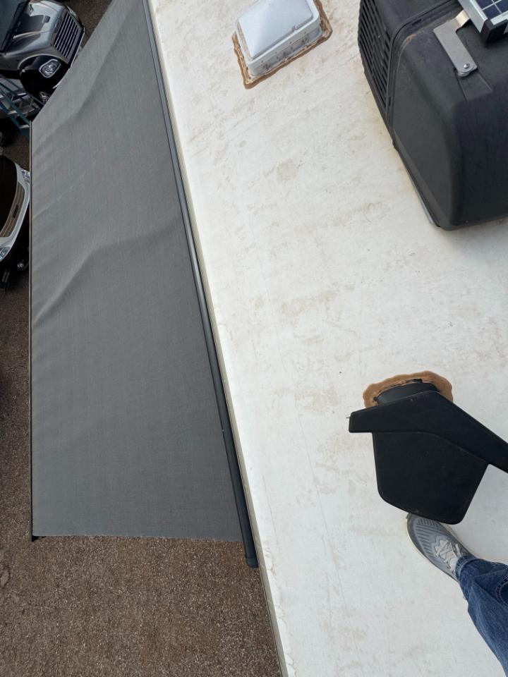 Holiday Rambler Vacationer  2017