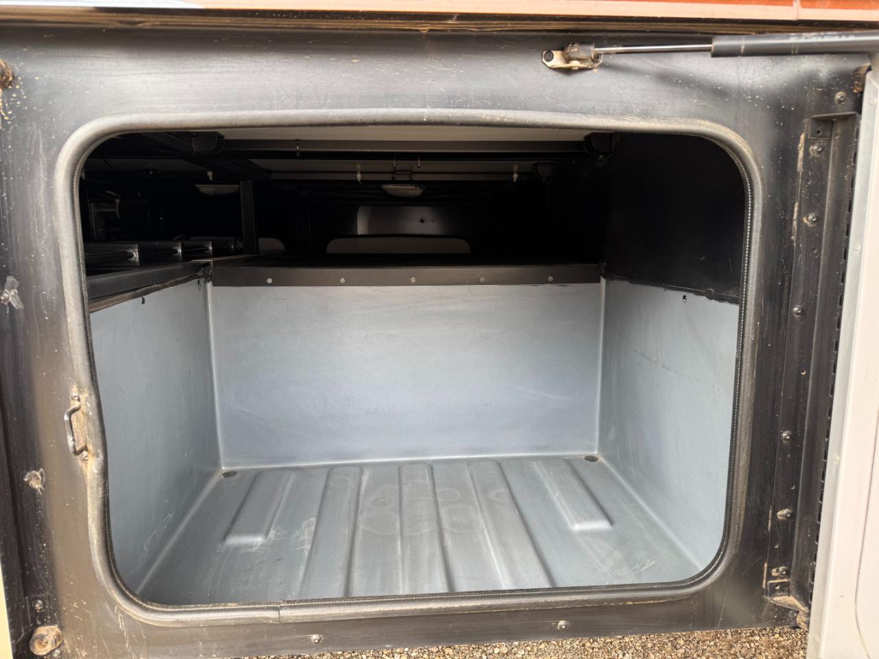 Holiday Rambler Vacationer  2017