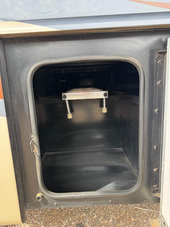 Holiday Rambler Vacationer  2017