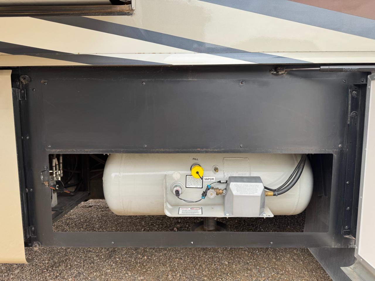 Holiday Rambler Vacationer  2017