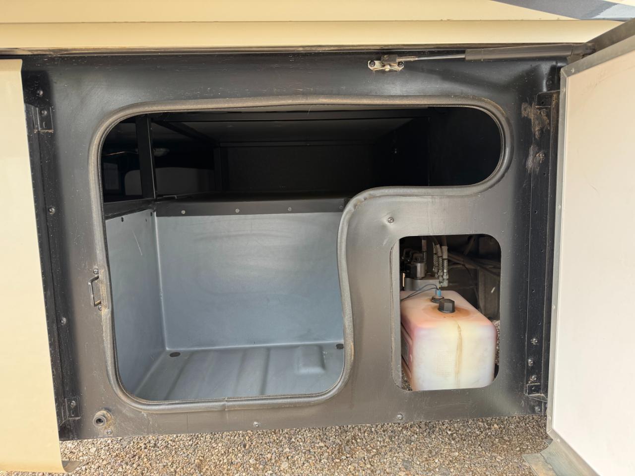 Holiday Rambler Vacationer  2017