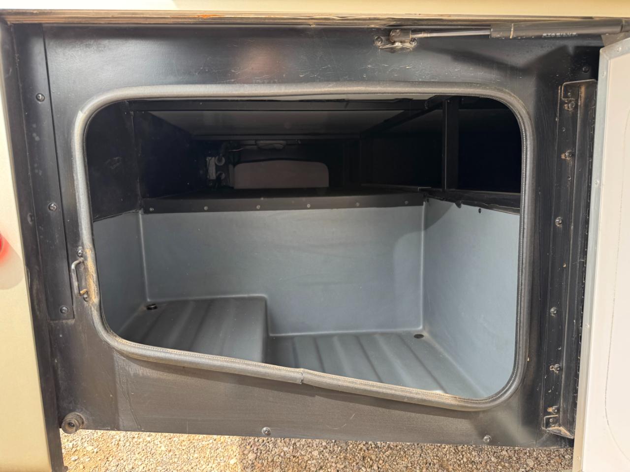 Holiday Rambler Vacationer  2017