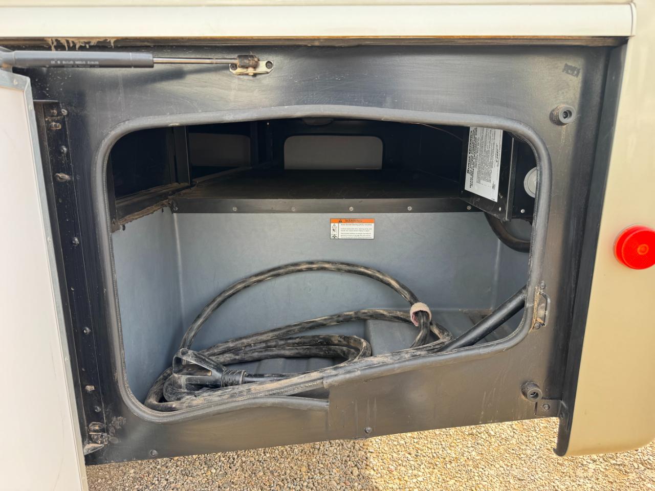 Holiday Rambler Vacationer  2017