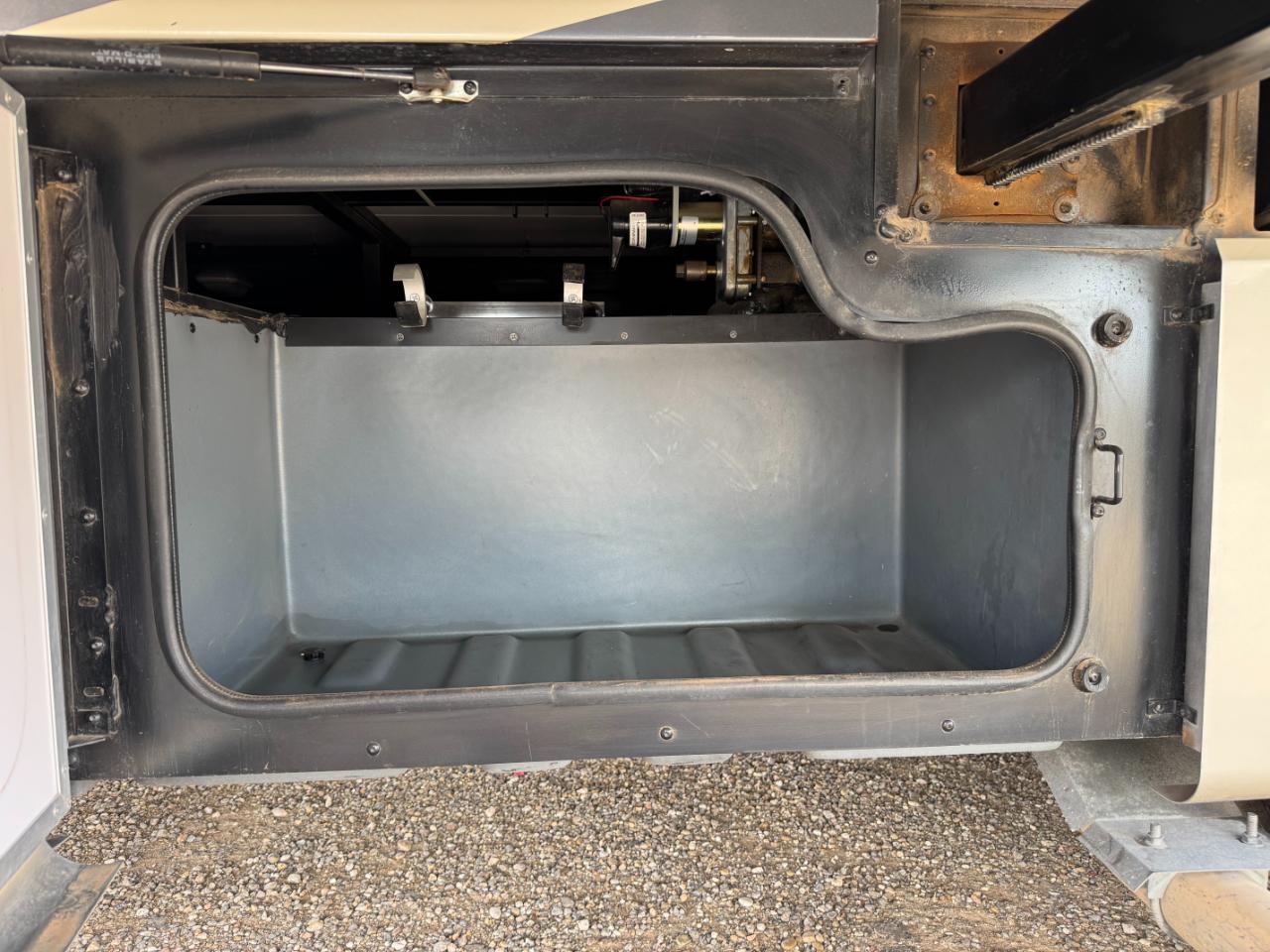 Holiday Rambler Vacationer  2017