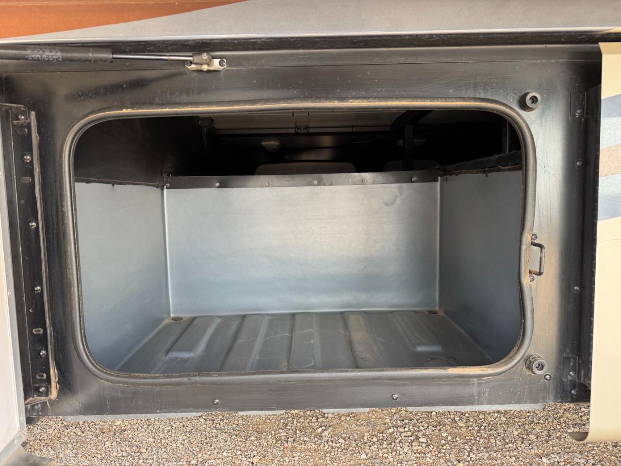 Holiday Rambler Vacationer  2017