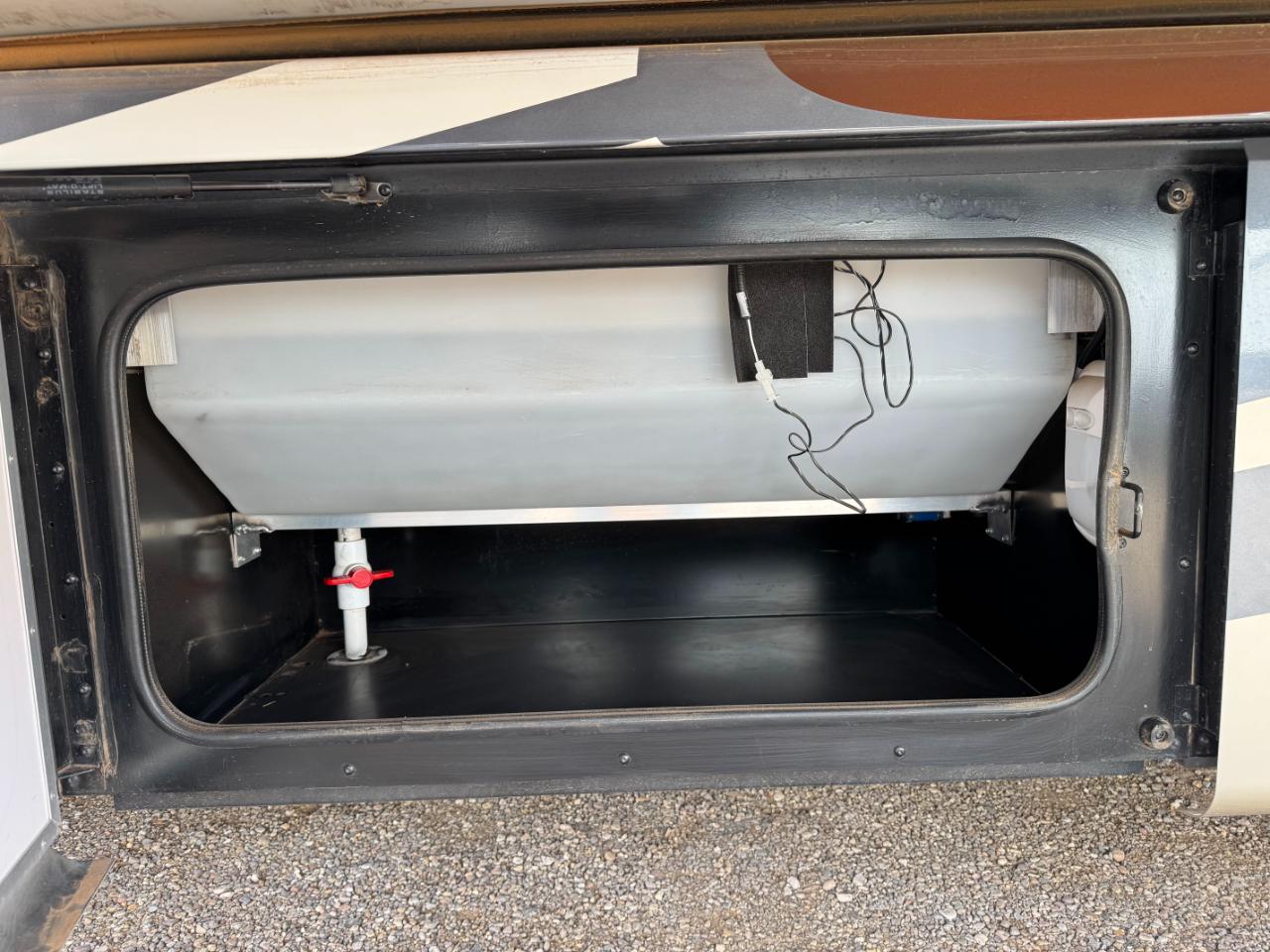 Holiday Rambler Vacationer  2017