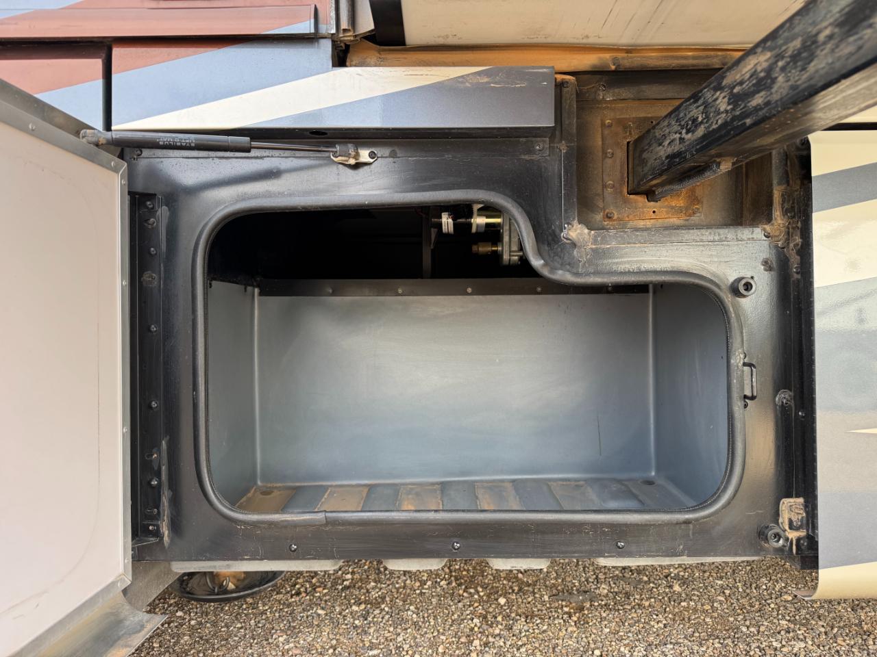 Holiday Rambler Vacationer  2017