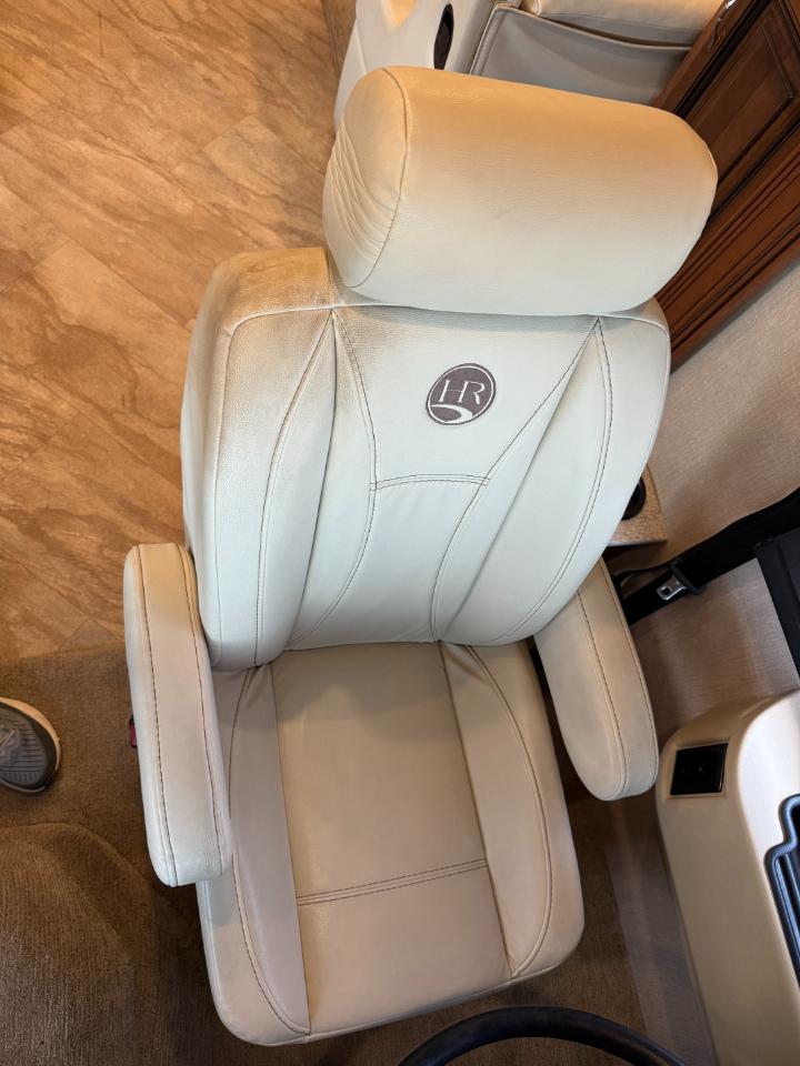 Holiday Rambler Vacationer  2017