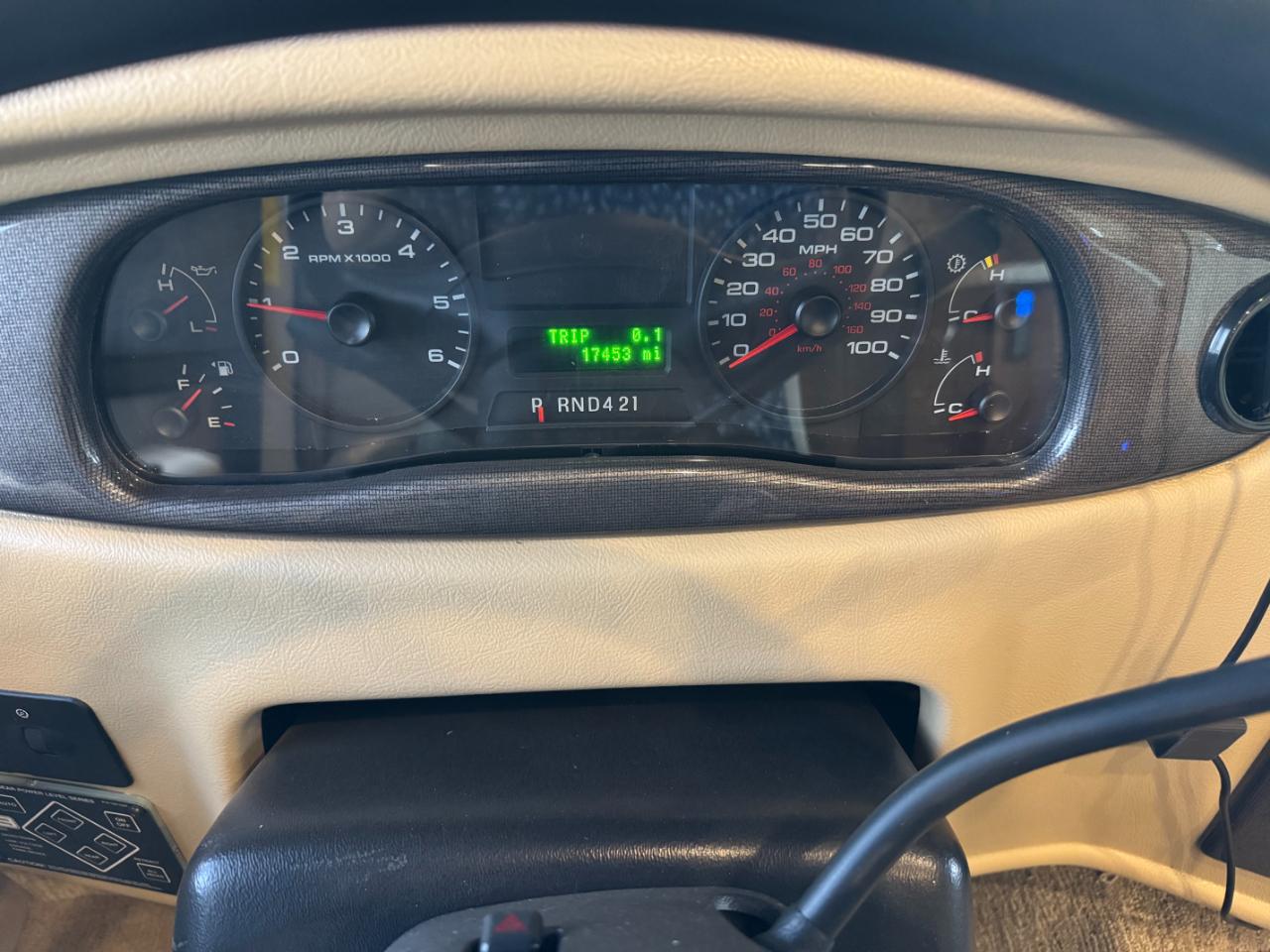 Holiday Rambler Vacationer  2017