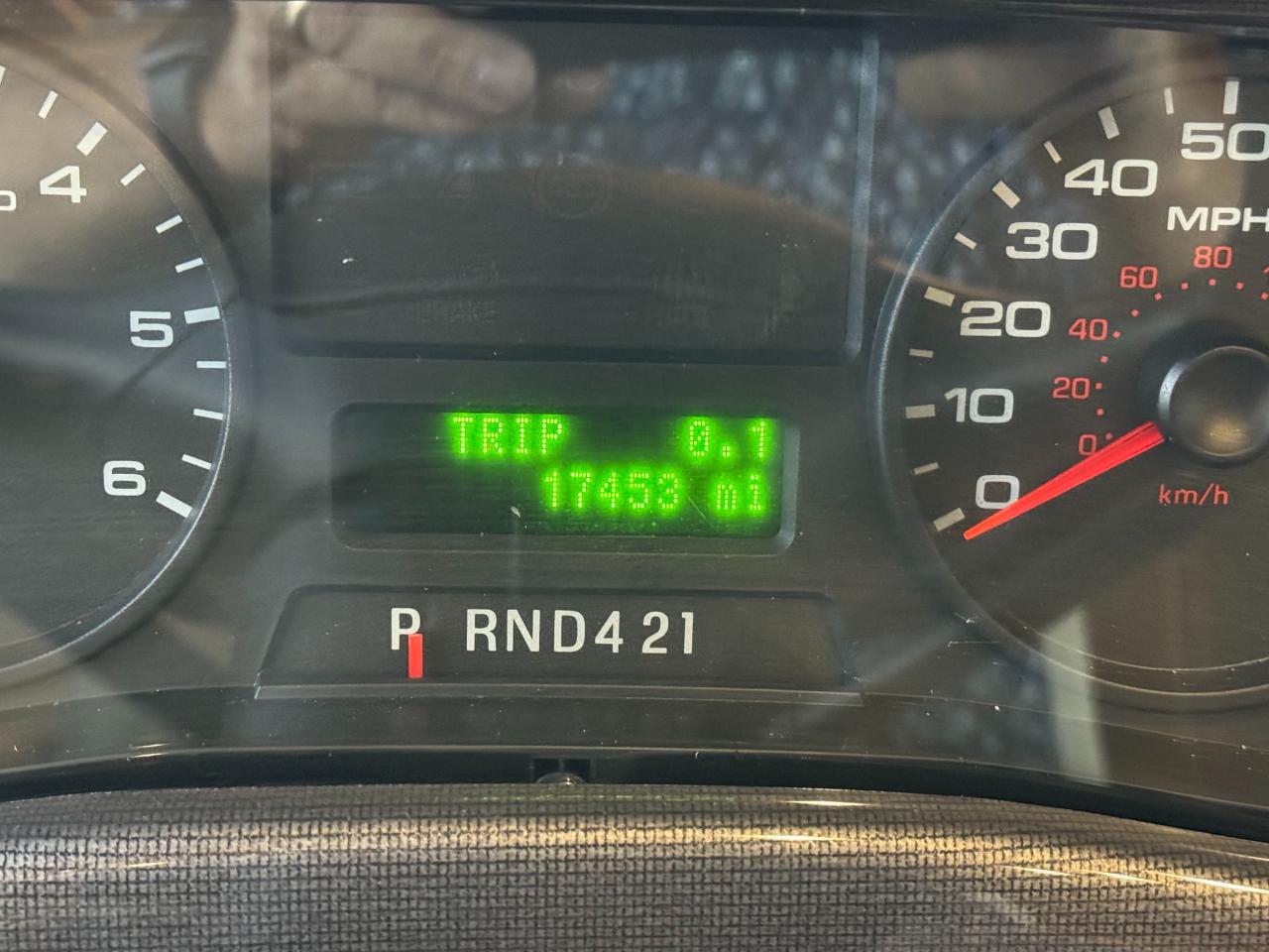 Holiday Rambler Vacationer  2017