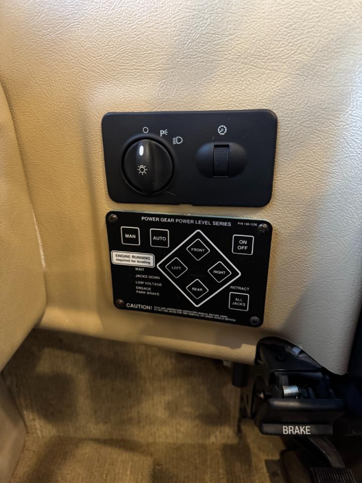 Holiday Rambler Vacationer  2017