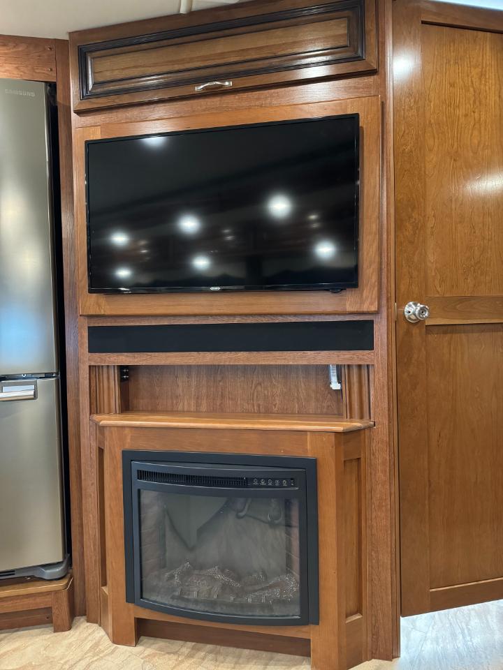 Holiday Rambler Vacationer  2017