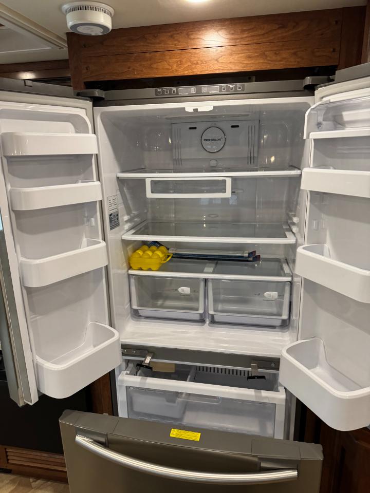 Holiday Rambler Vacationer  2017