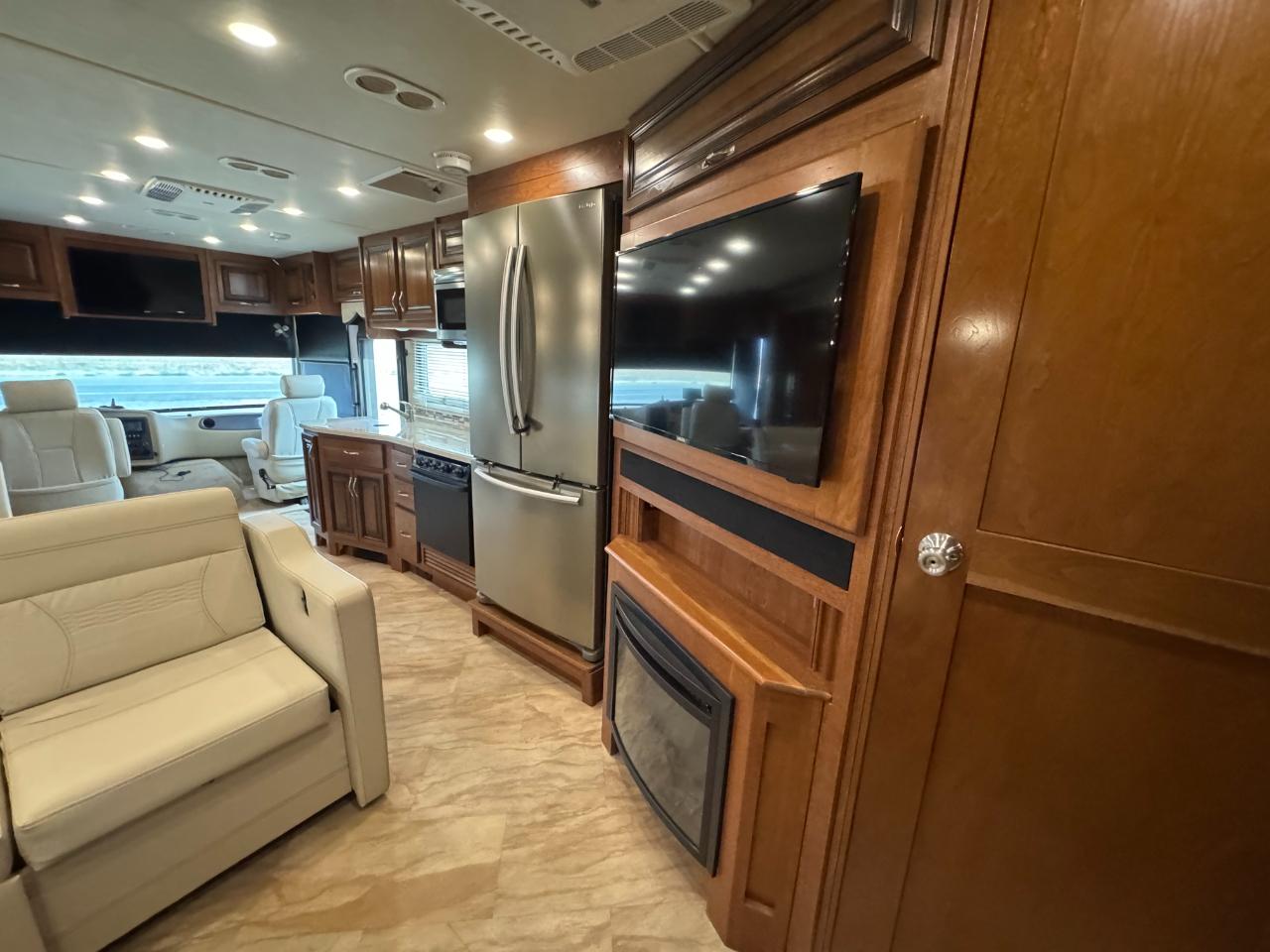 Holiday Rambler Vacationer  2017