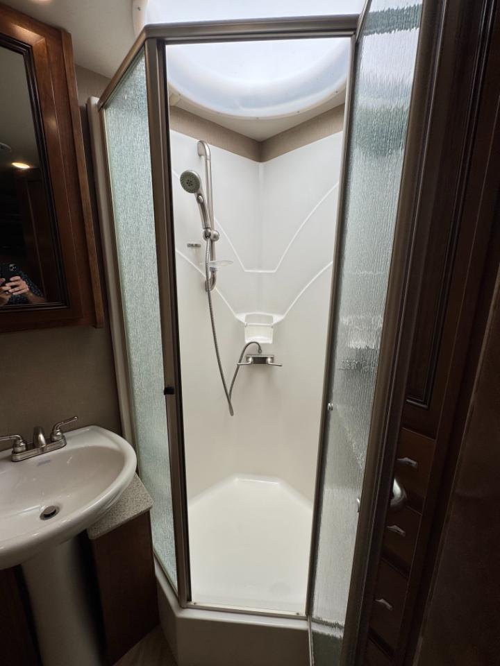 Holiday Rambler Vacationer  2017