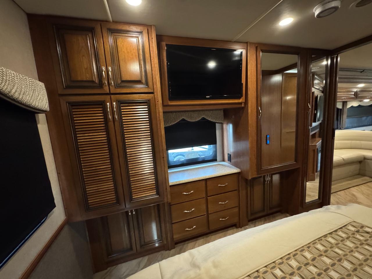 Holiday Rambler Vacationer  2017