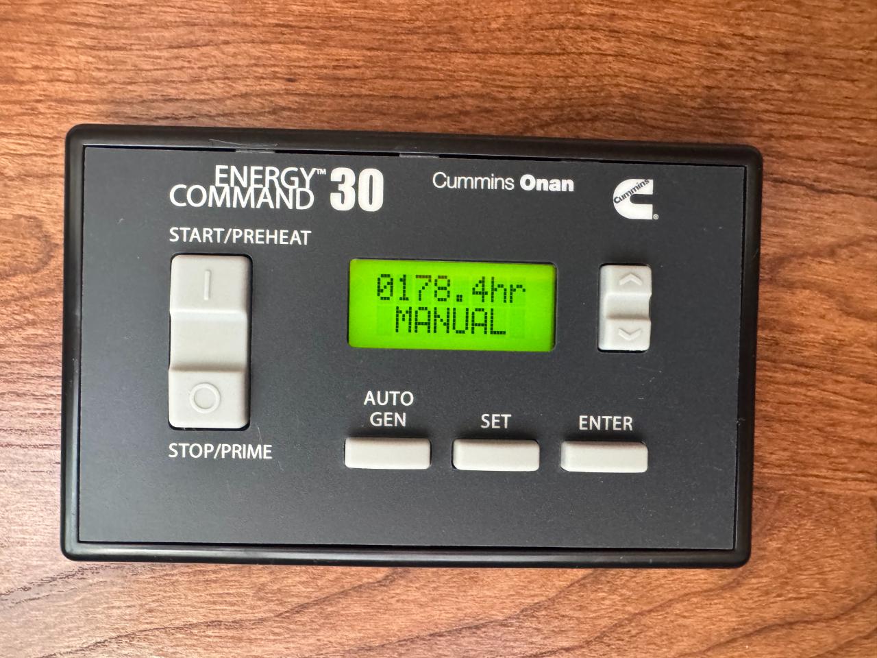 Holiday Rambler Vacationer  2017