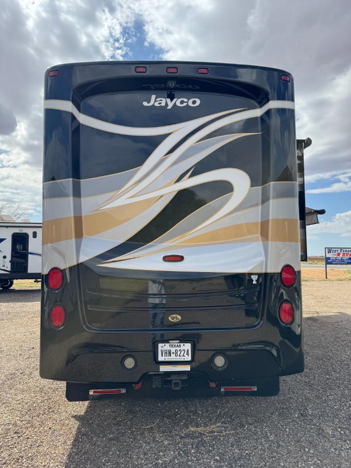 Jayco Seneca  2017
