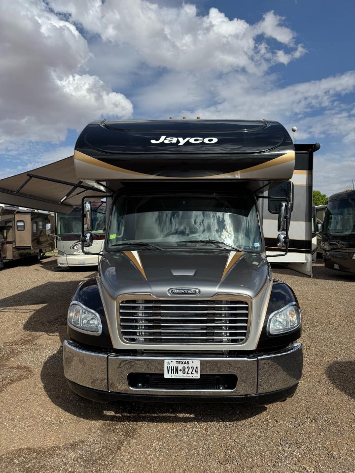 Jayco Seneca  2017