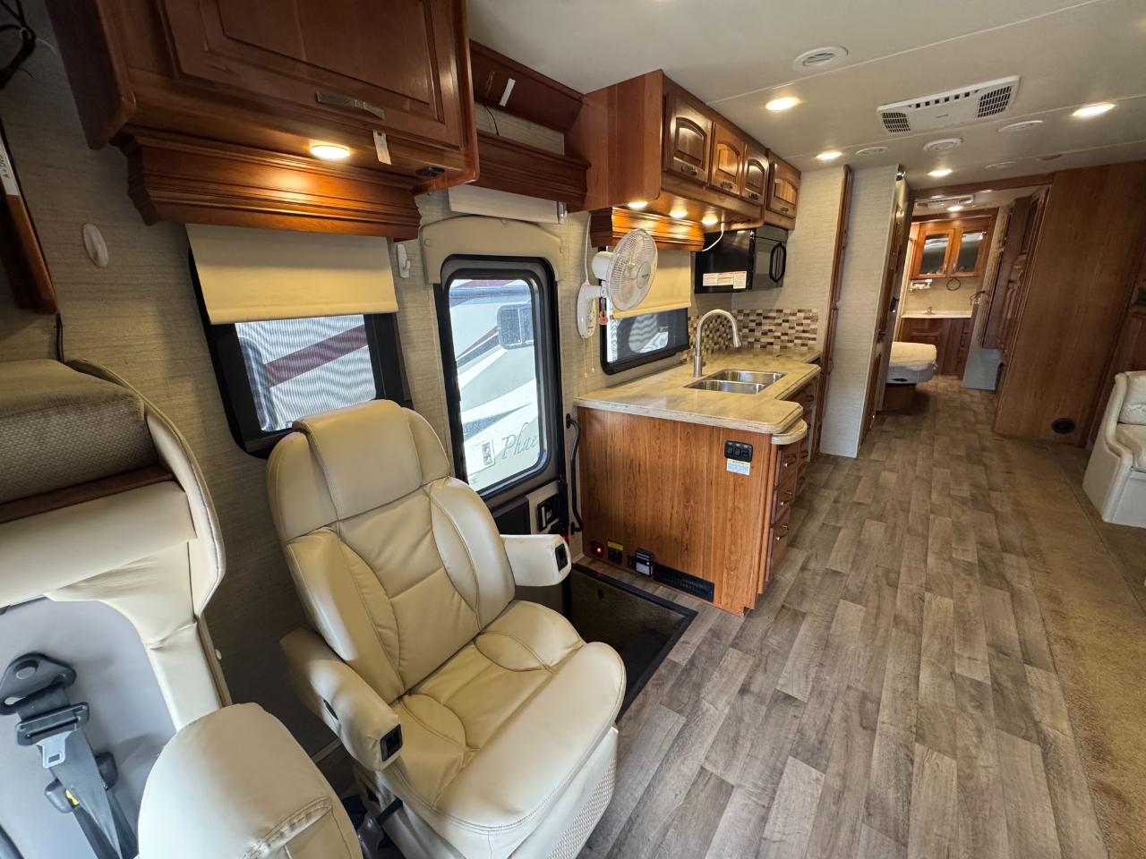 Jayco Seneca  2017