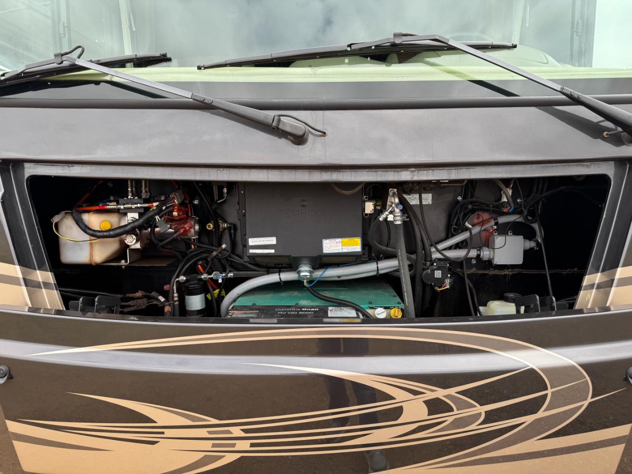 Thor Motor Coach Palazzo  2014