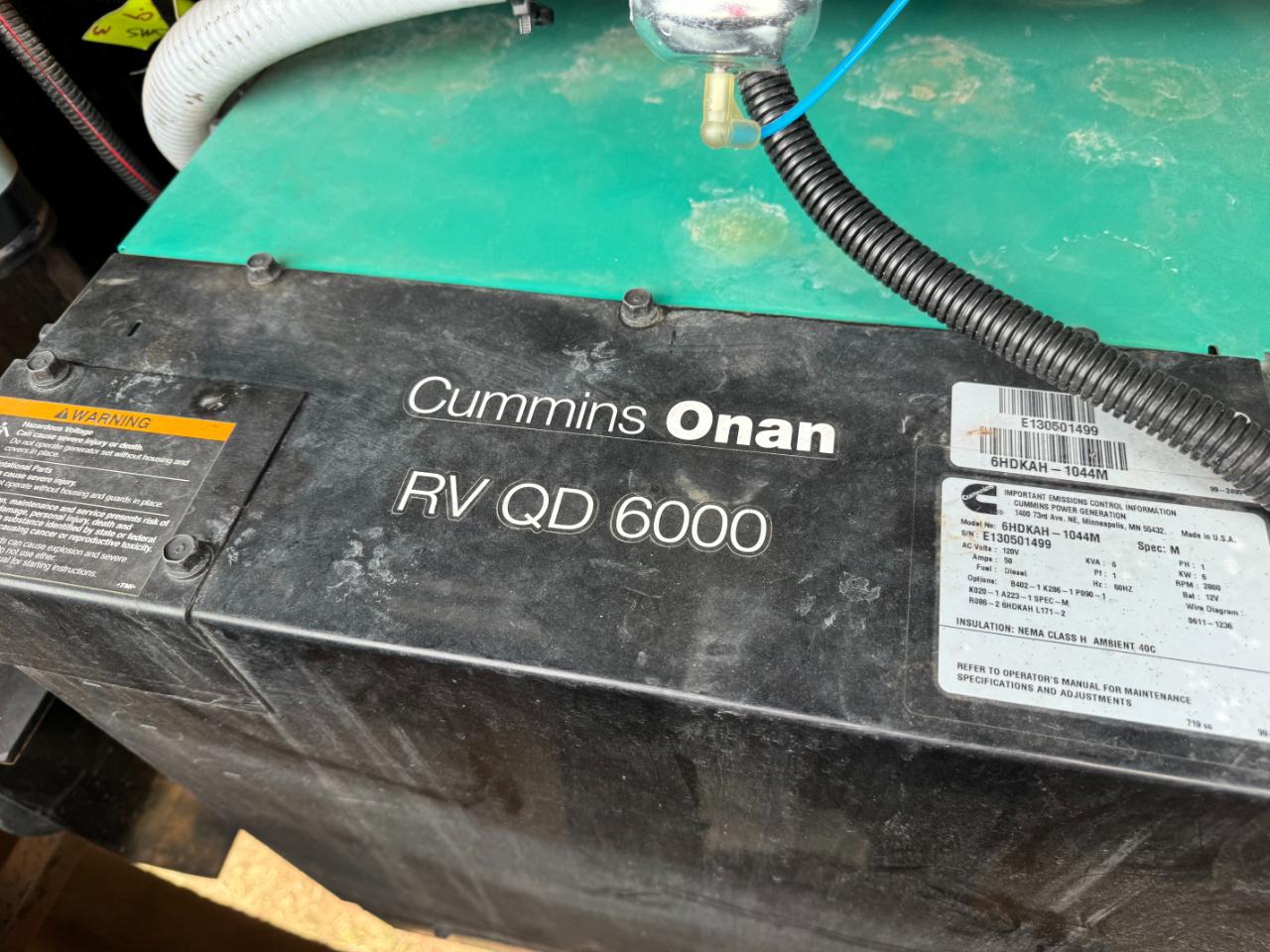 Thor Motor Coach Palazzo  2014