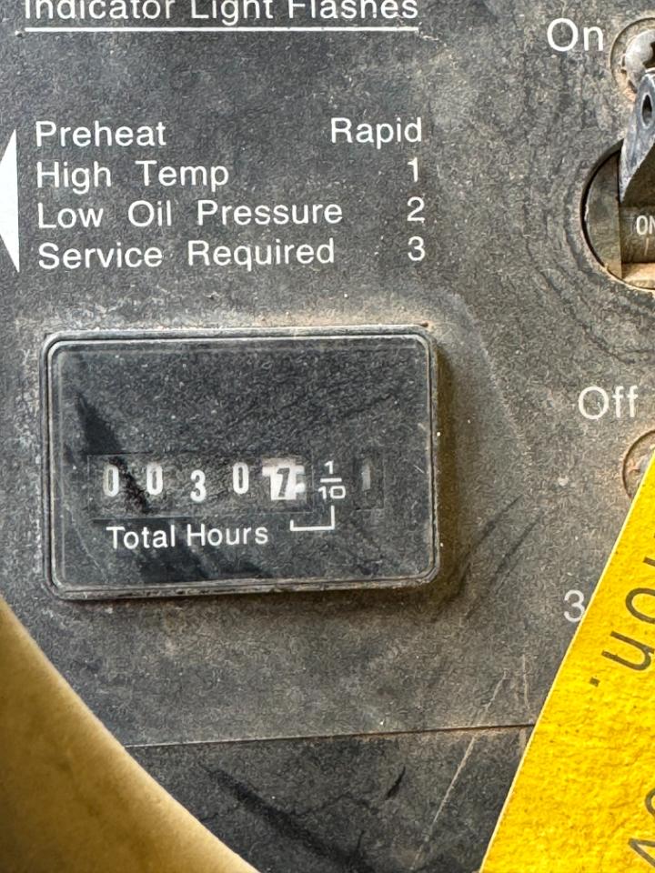 Thor Motor Coach Palazzo  2014