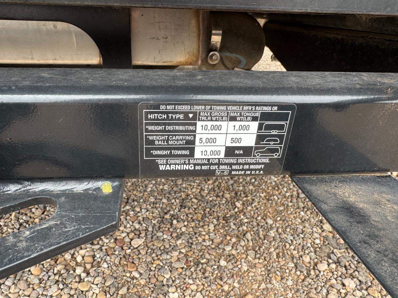 Thor Motor Coach Palazzo  2014