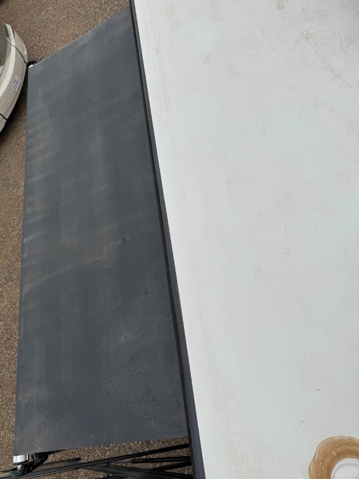 Thor Motor Coach Palazzo  2014