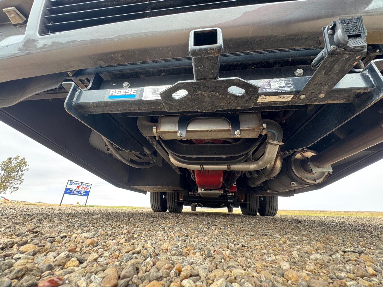 Thor Motor Coach Palazzo  2014