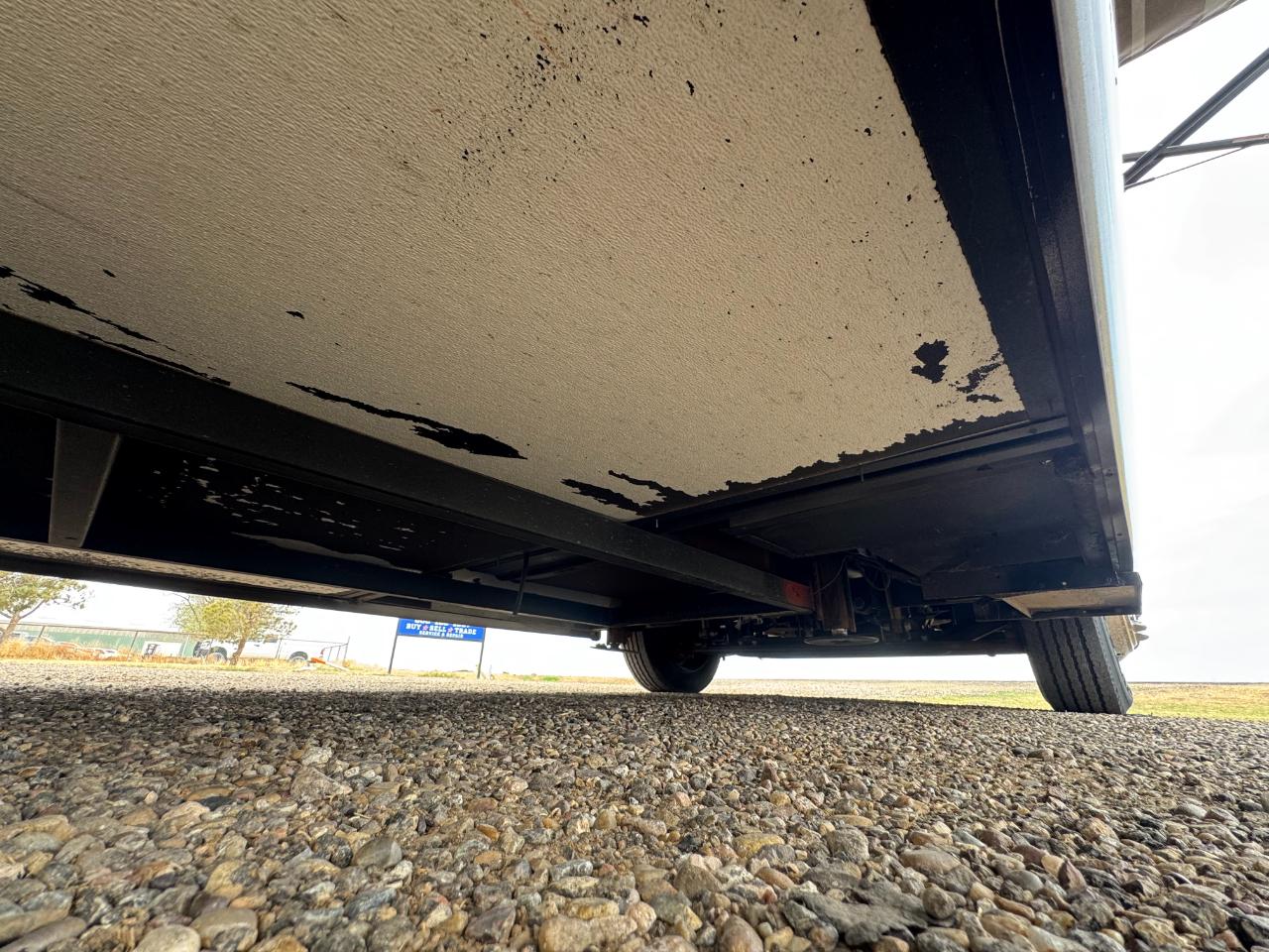 Thor Motor Coach Palazzo  2014