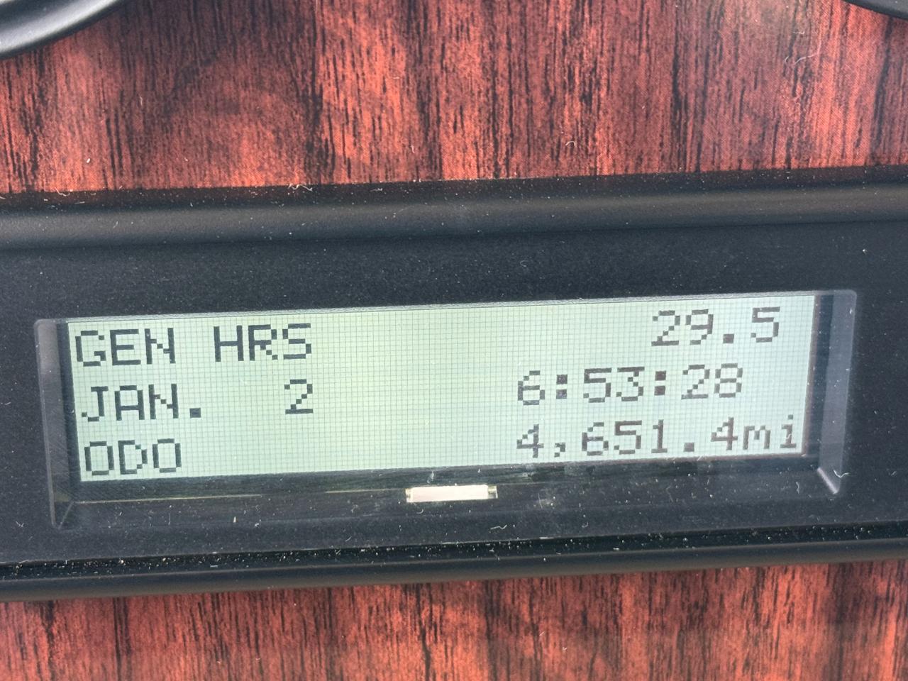 Thor Motor Coach Palazzo  2014