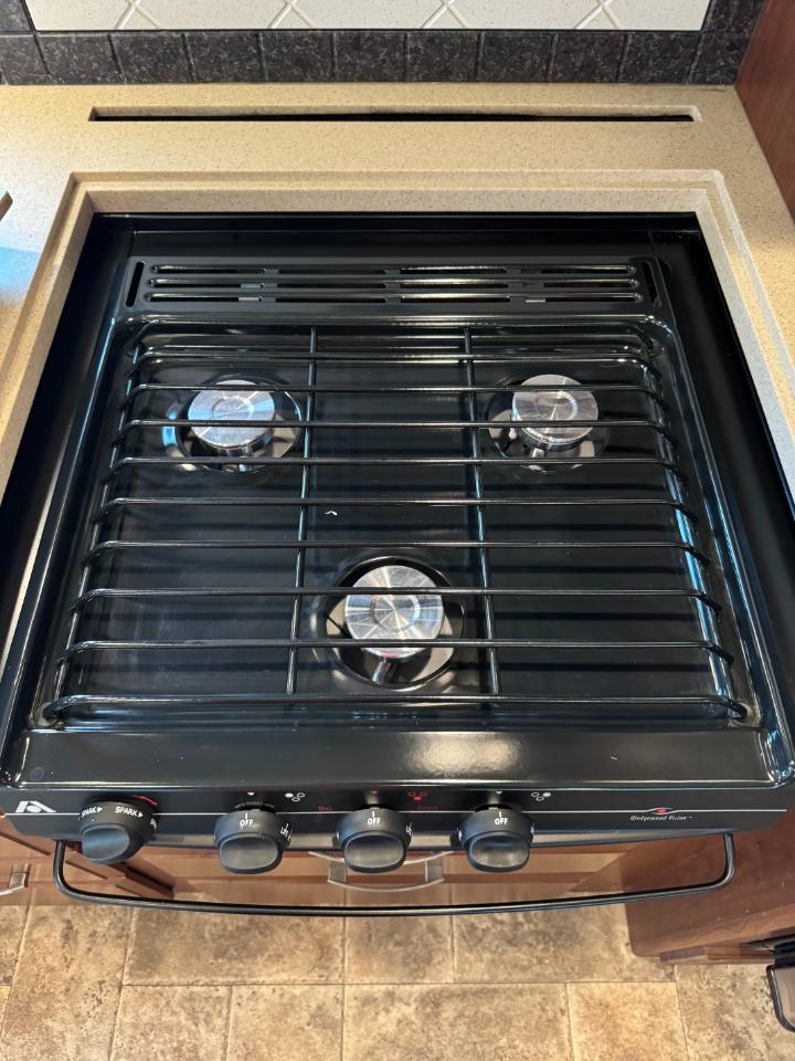 Thor Motor Coach Palazzo  2014