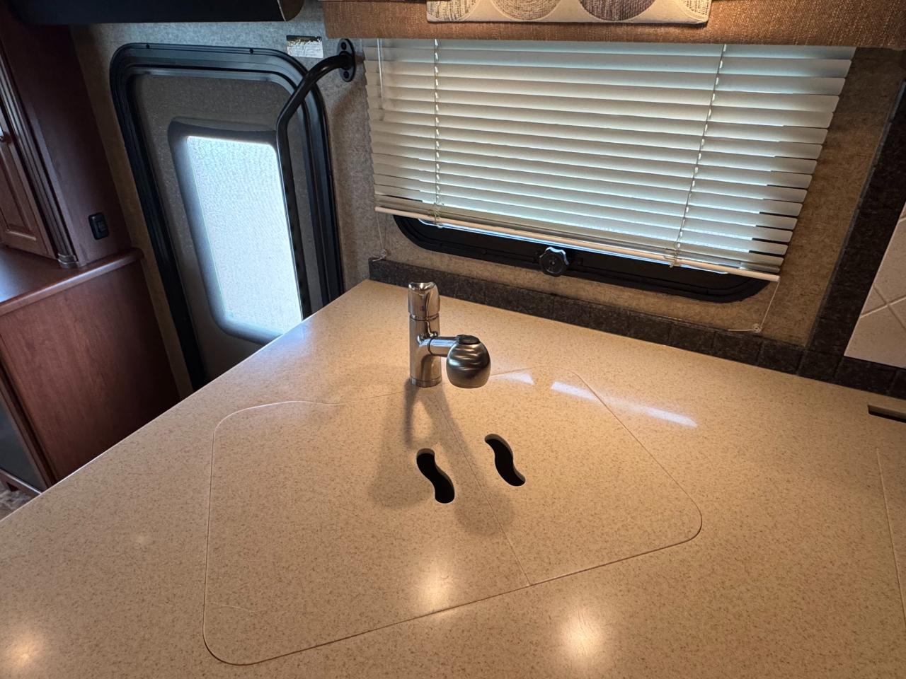 Thor Motor Coach Palazzo  2014