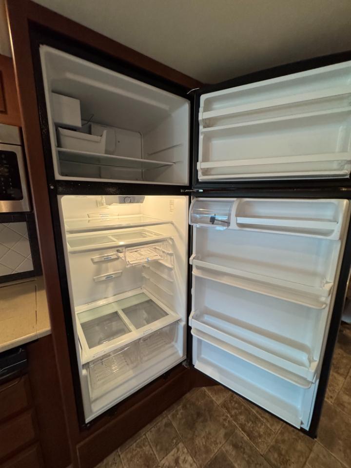 Thor Motor Coach Palazzo  2014