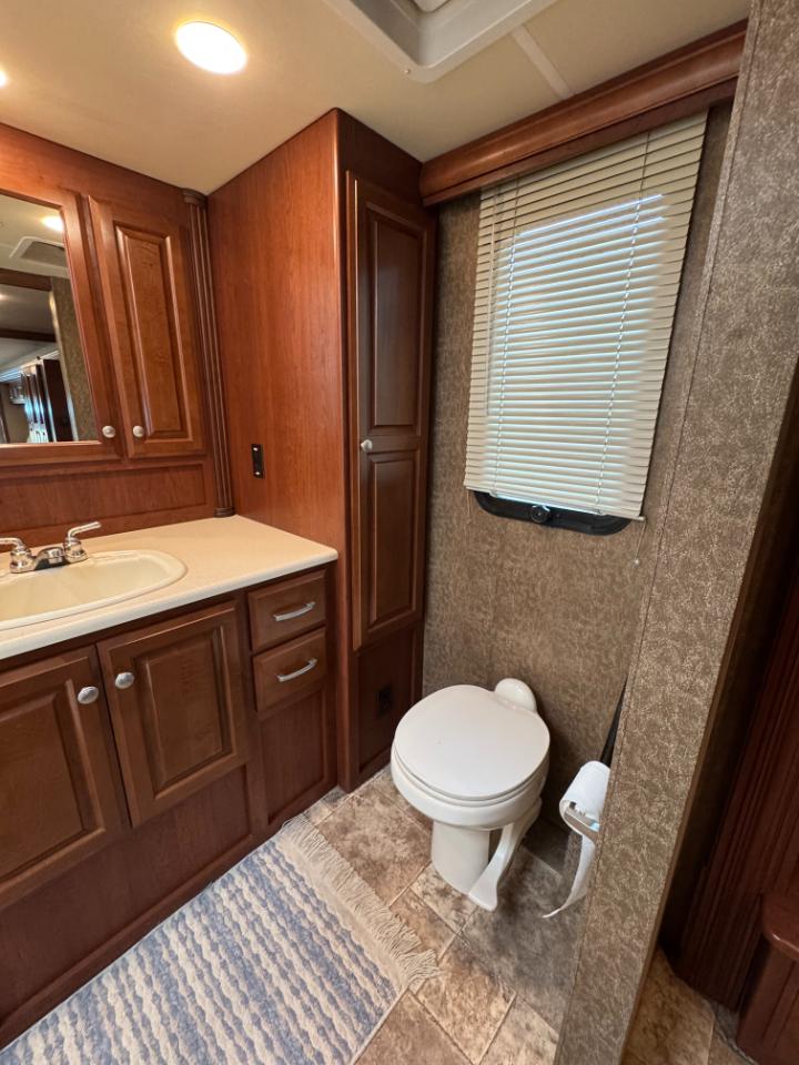 Thor Motor Coach Palazzo  2014