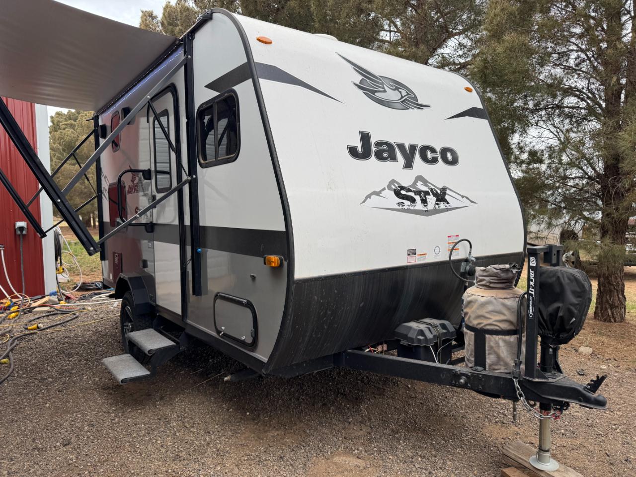 Jayco Jay Flight SLX  2022
