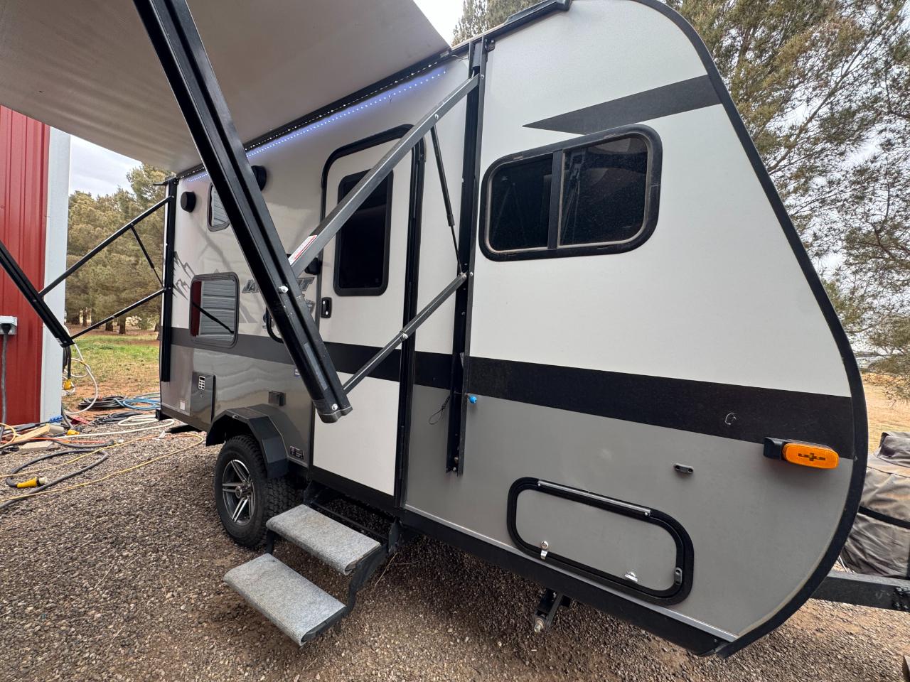 Jayco Jay Flight SLX  2022