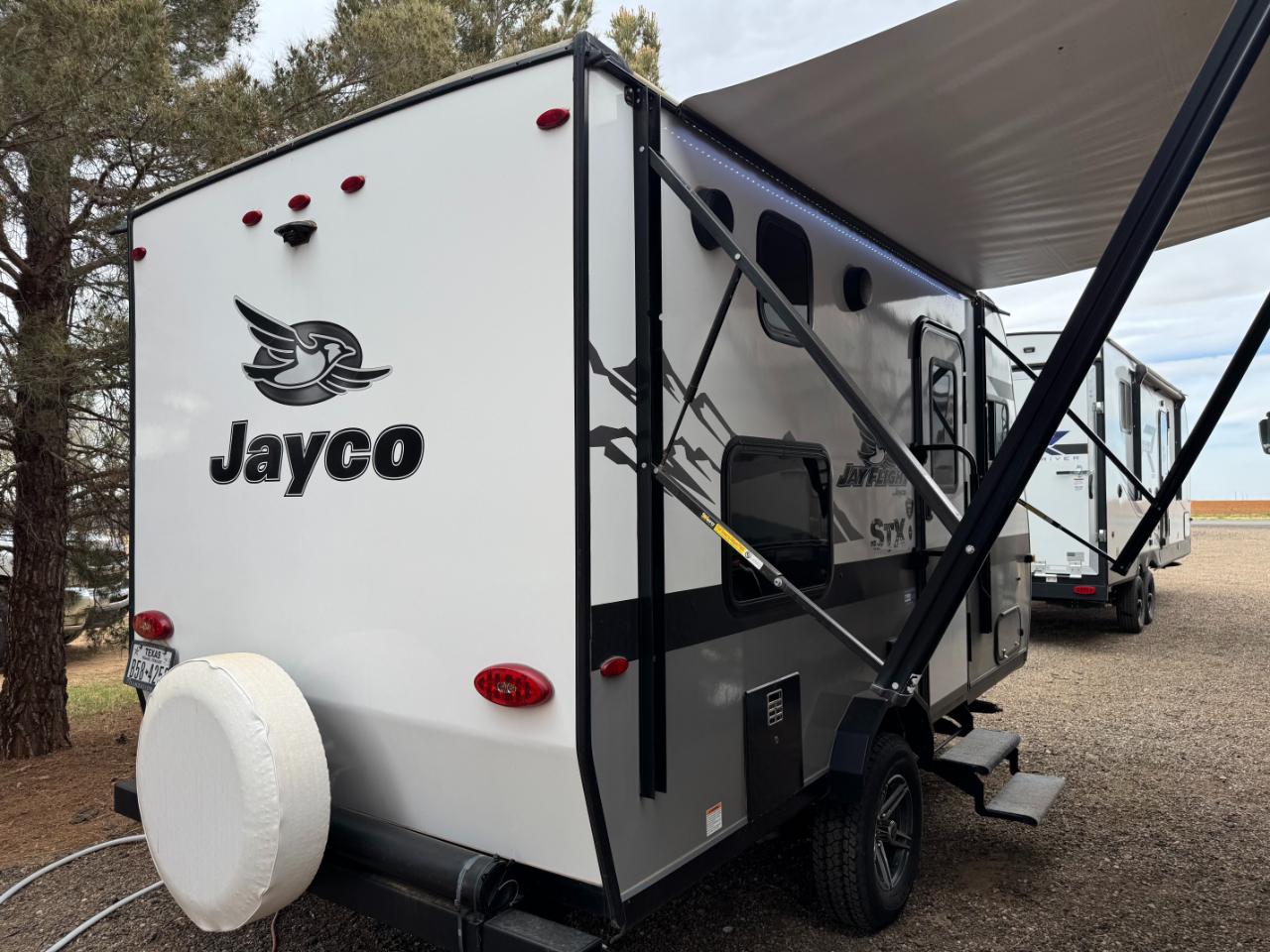 Jayco Jay Flight SLX  2022