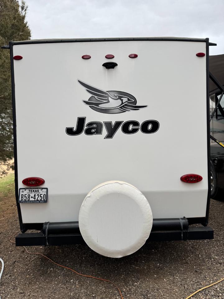 Jayco Jay Flight SLX  2022