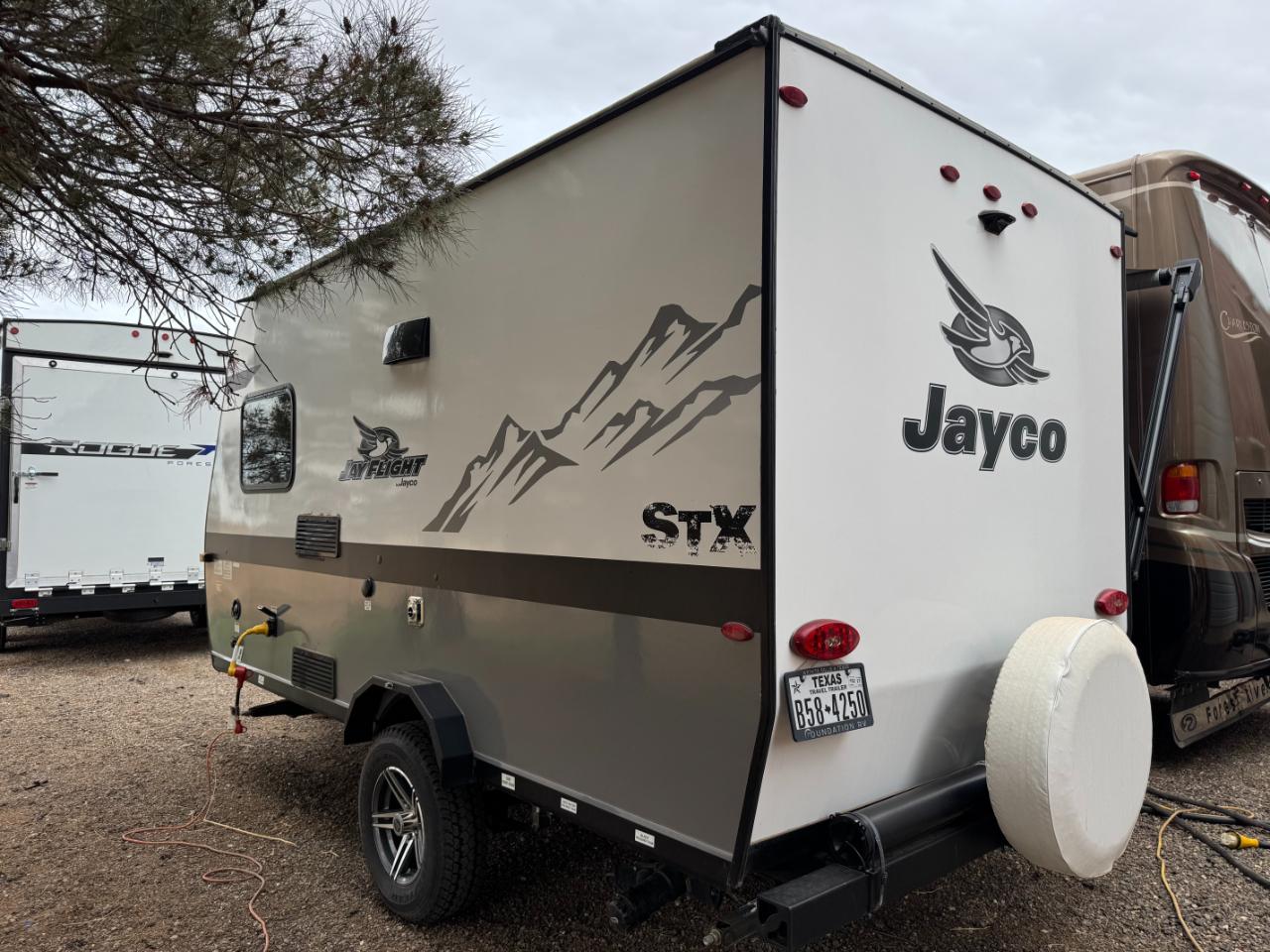 Jayco Jay Flight SLX  2022