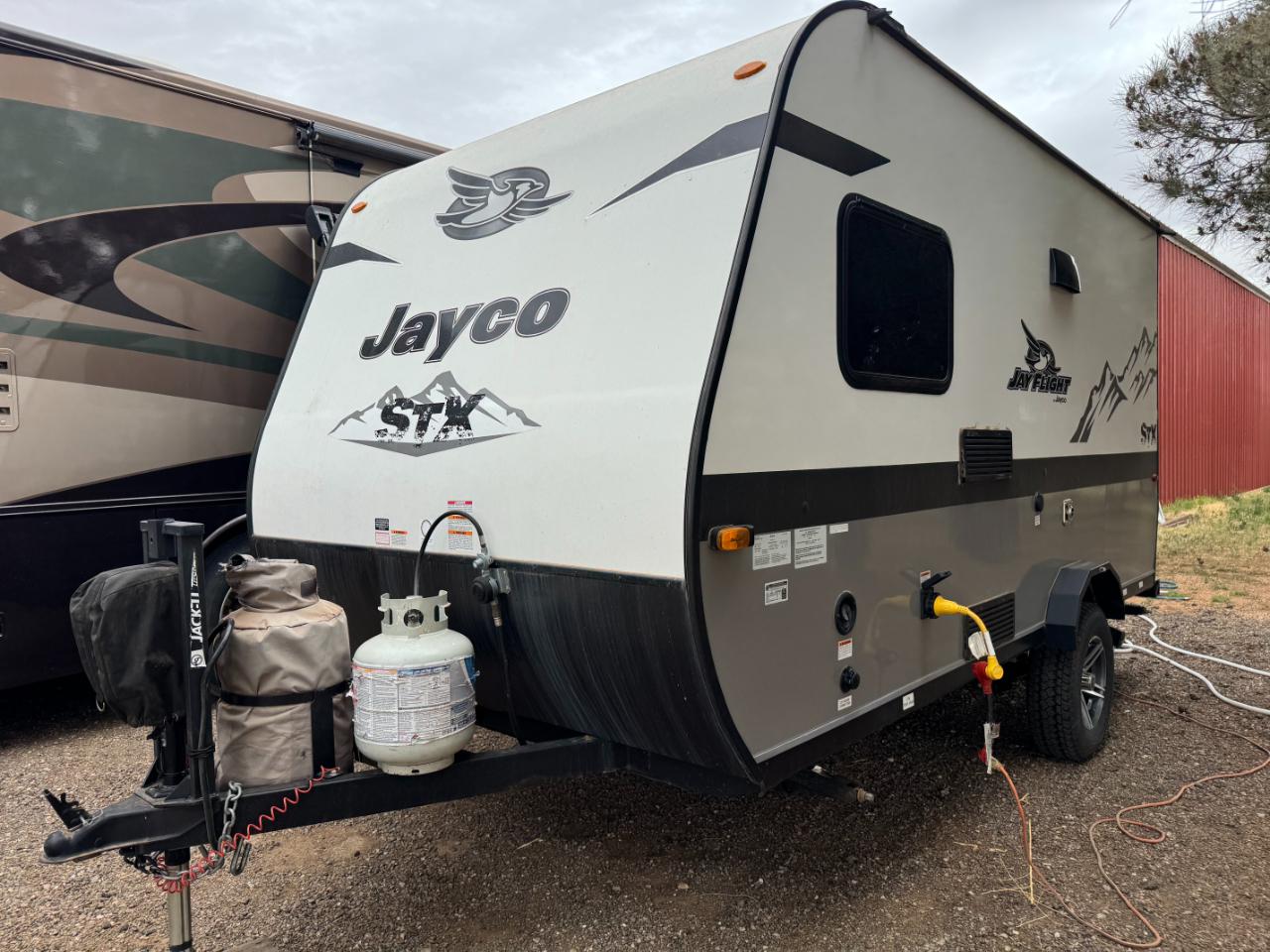 Jayco Jay Flight SLX  2022