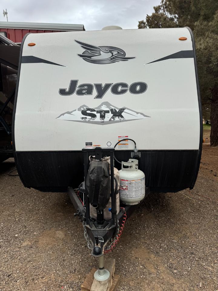 Jayco Jay Flight SLX  2022