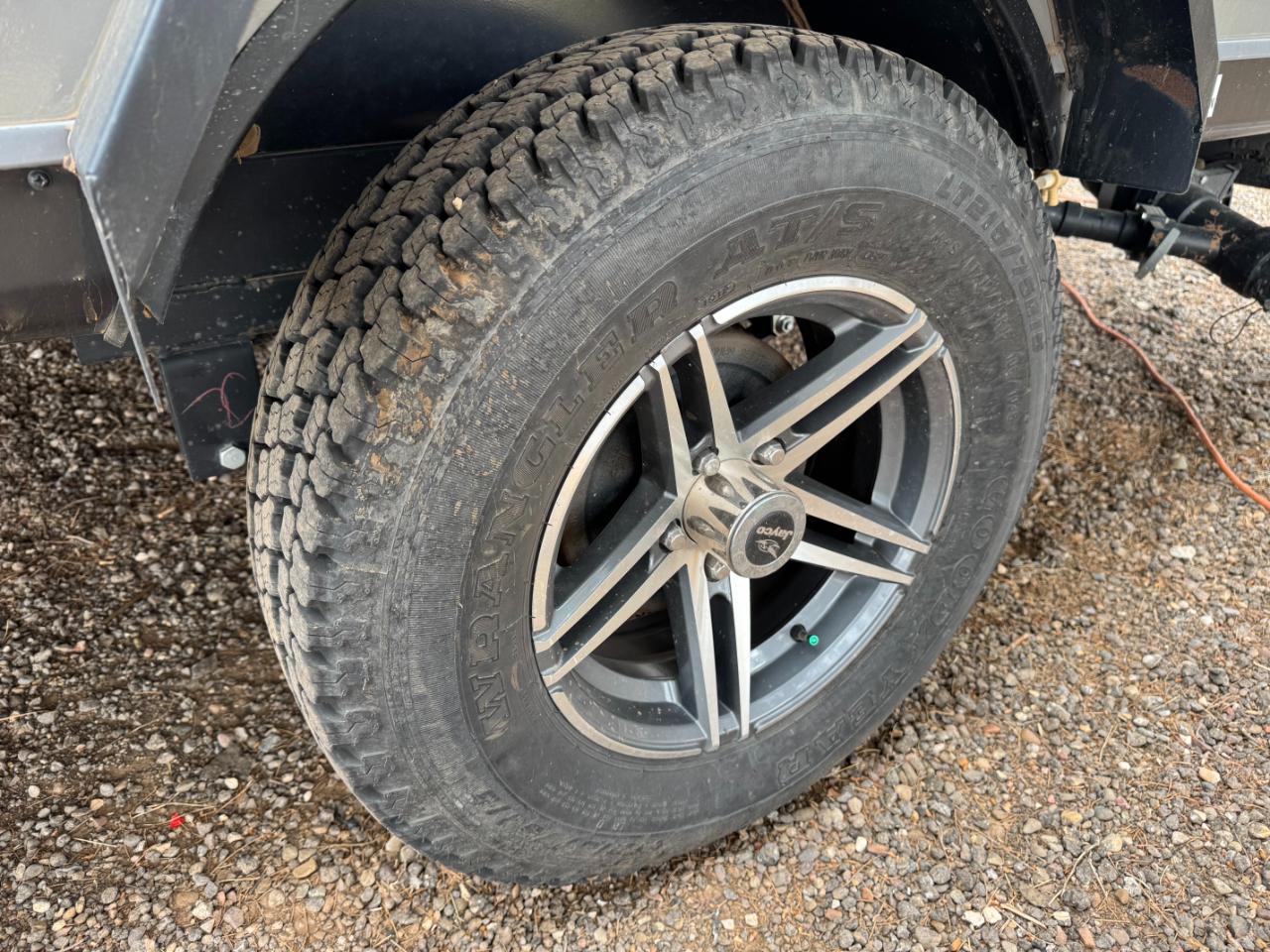 Jayco Jay Flight SLX  2022