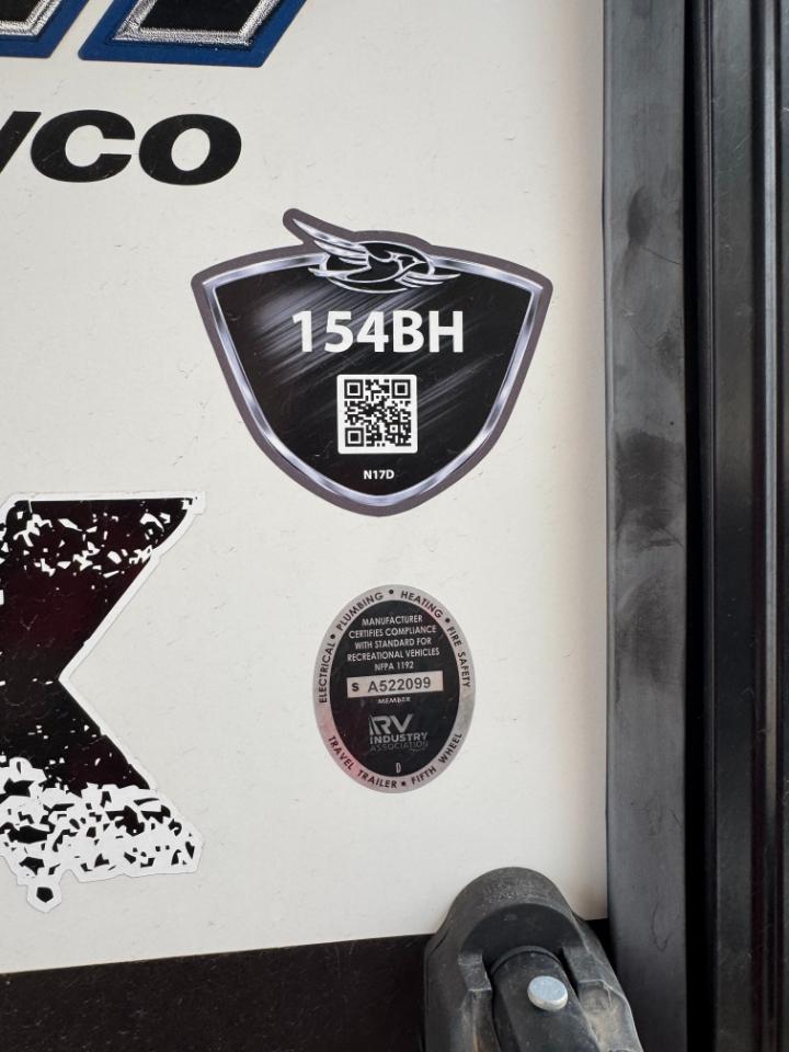 Jayco Jay Flight SLX  2022