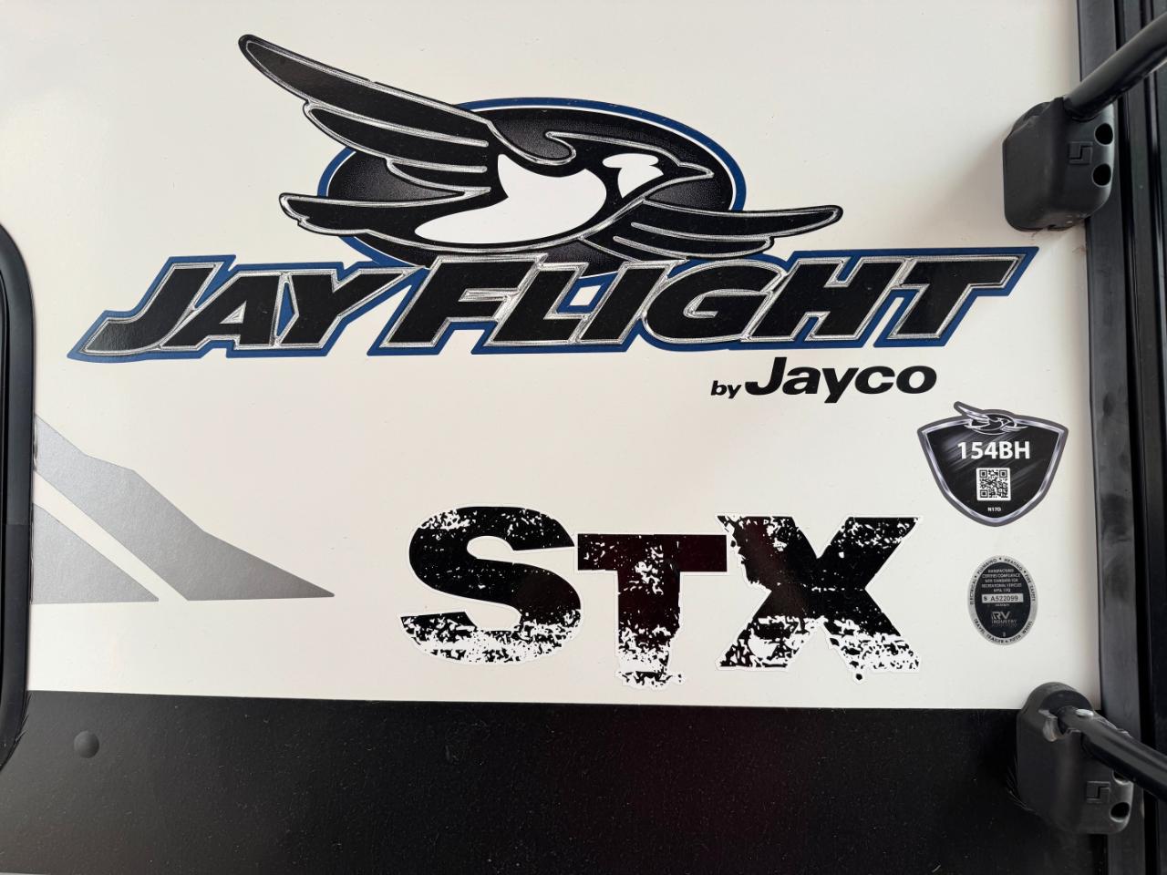 Jayco Jay Flight SLX  2022