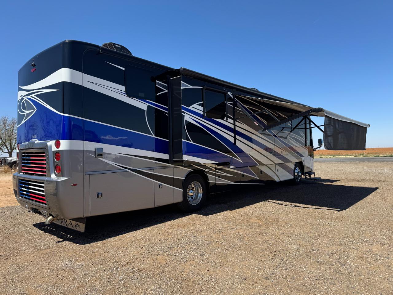 Entegra Coach Reatta  2022